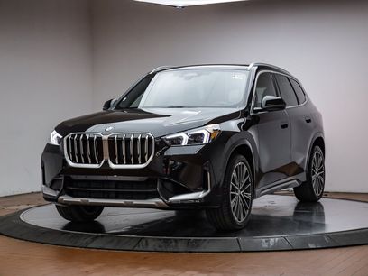 New 2025 BMW X1 xDrive28i w/ Technology Package