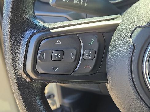 Used 2022 Jeep Wrangler Unlimited Sport image 20