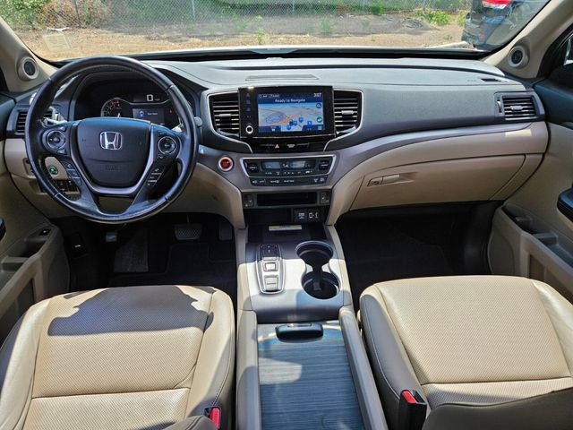 Used 2023 Honda Ridgeline RTL-E image 13
