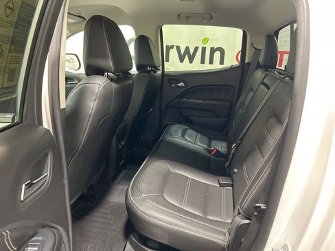 Used 2021 GMC Canyon Denali image 19