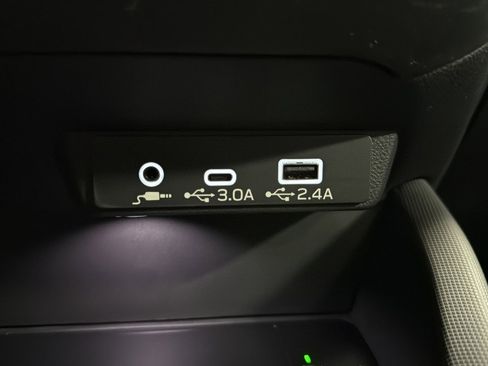 New 2026 Subaru Forester Sport image 25