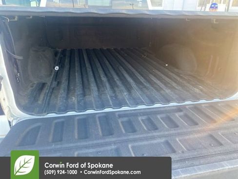 Used 2017 GMC Sierra 2500 Denali w/ Suspension Package, Off-Road image 23