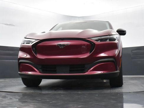 New 2025 Ford Mustang Mach-E Premium image 29