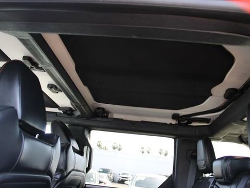 Used 2024 Ford Bronco Raptor image 40