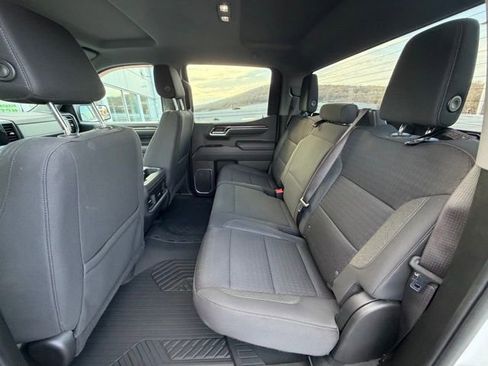 Used 2022 Chevrolet Silverado 1500 LT Trail Boss w/ Protection Package image 43