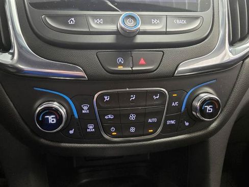 Used 2024 Chevrolet Equinox LT AWD/4WD image 22