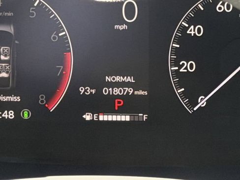 Used 2025 Honda CR-V EX image 14