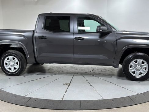 Certified 2025 Toyota Tundra SR image 6