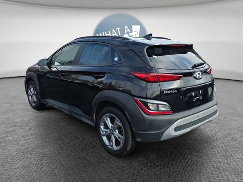 Used 2023 Hyundai Kona SEL AWD/4WD image 6