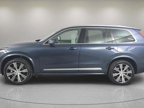 Used 2025 Volvo XC90 B6 Ultra w/ Protection Package Premier AWD/4WD image 4