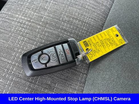 Used 2025 Ford F250 XLT w/ Black Appearance Package AWD/4WD image 22