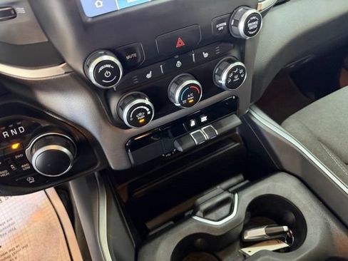 Certified 2024 RAM 1500 Big Horn AWD/4WD image 25