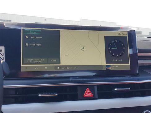 New 2026 Kia K5 GT-Line w/ GT-Line Red Interior Package image 20