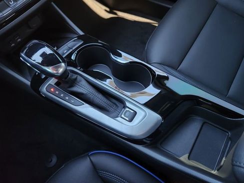 New 2026 Buick Envista Sport Touring w/ Convenience I Package image 16