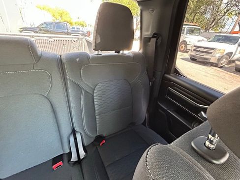 Used 2025 RAM 1500 Big Horn image 14