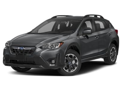 Used 2022 Subaru Crosstrek 2.0i Premium w/ Popular Package #4