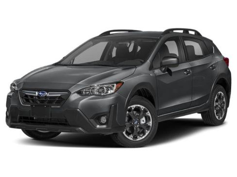 Used 2022 Subaru Crosstrek 2.0i Premium w/ Popular Package #4 AWD/4WD image 1