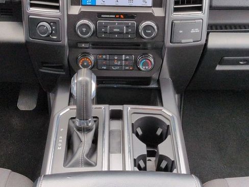 Certified 2018 Ford F150 XLT w/ Equipment Group 302A Luxury AWD/4WD image 19