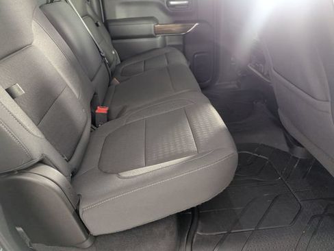 Used 2020 Chevrolet Silverado 1500 RST w/ All-Star Edition AWD/4WD image 29