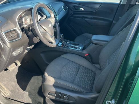 Used 2019 Chevrolet Equinox LT AWD/4WD image 21