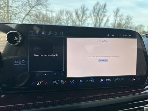 New 2026 Chevrolet Traverse RS image 24