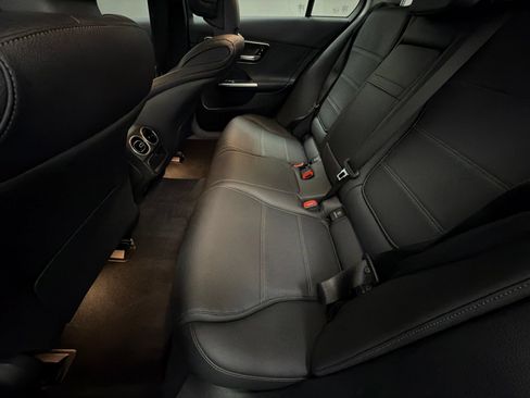 Certified 2023 Mercedes-Benz C 300 Sedan image 41