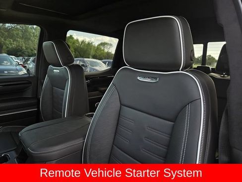 New 2026 GMC Sierra 1500 AT4X AWD/4WD image 22