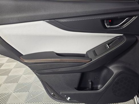 Used 2023 Subaru Crosstrek 2.5i Limited image 41