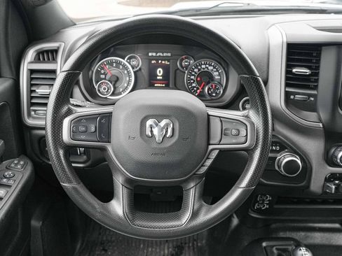 Used 2023 RAM 2500 Tradesman AWD/4WD image 33