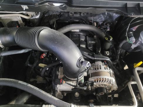 Used 2020 RAM 1500 Tradesman AWD/4WD image 30