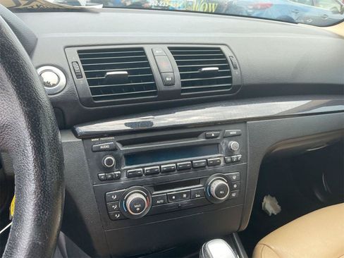 Used 2012 BMW 128i Coupe RWD image 7