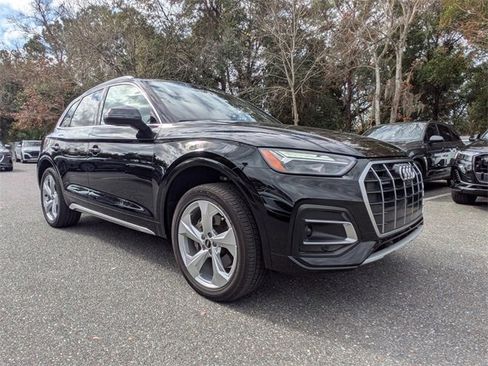 Used 2021 Audi Q5 2.0T Premium Plus image 14