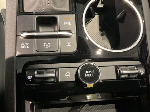 New 2026 Kia K5 GT-Line image 14