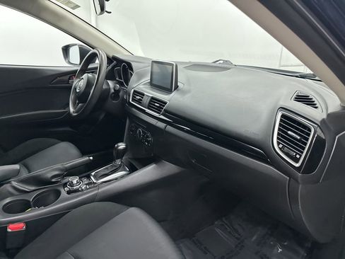 Used 2015 MAZDA MAZDA3 i Sport image 22
