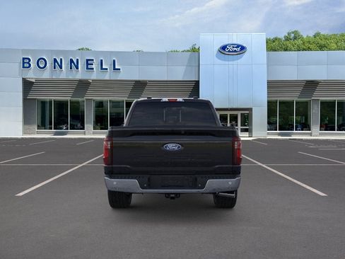 New 2026 Ford F150 XLT w/ Equipment Group 302A MID AWD/4WD image 5