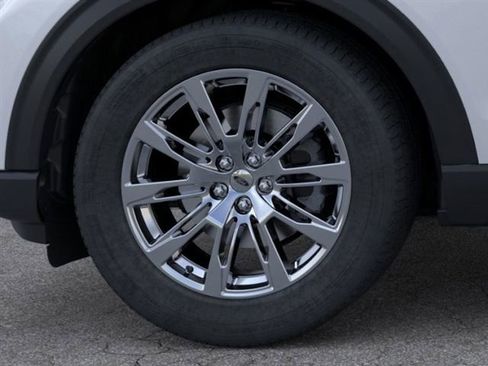 New 2026 Ford Explorer Active w/ Active Comfort Package image 19