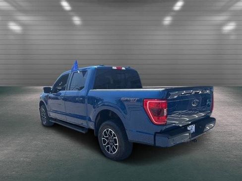 Certified 2023 Ford F150 XLT image 5