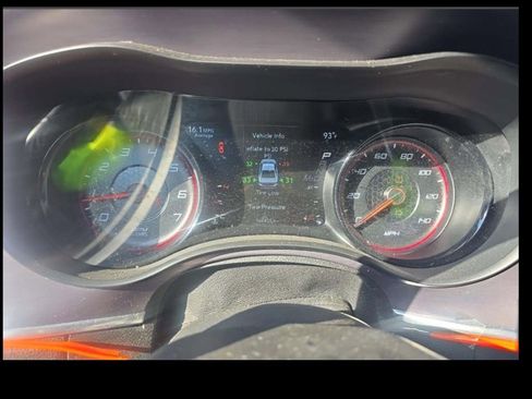 Used 2018 Dodge Charger GT w/ Navigation & Travel Group image 23