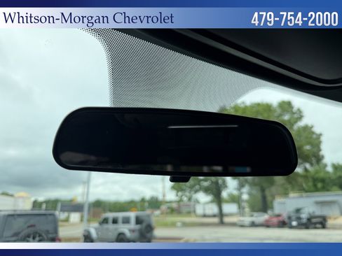 Used 2024 RAM 2500 Tradesman w/ Chrome Appearance Group AWD/4WD image 31