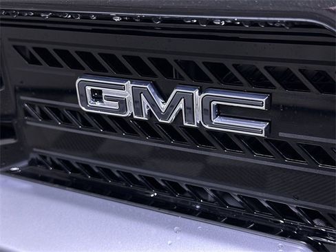 New 2026 GMC Hummer EV SUV image 30