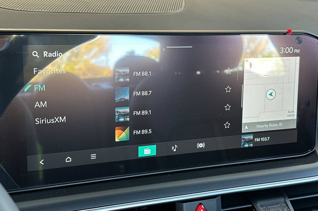 New 2026 Kia K5 GT FWD image 18