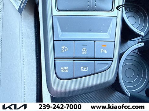 New 2026 Kia Sportage SX image 29