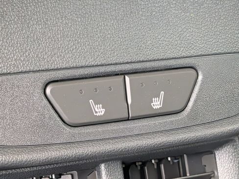 New 2026 GMC Terrain Denali AWD/4WD image 36