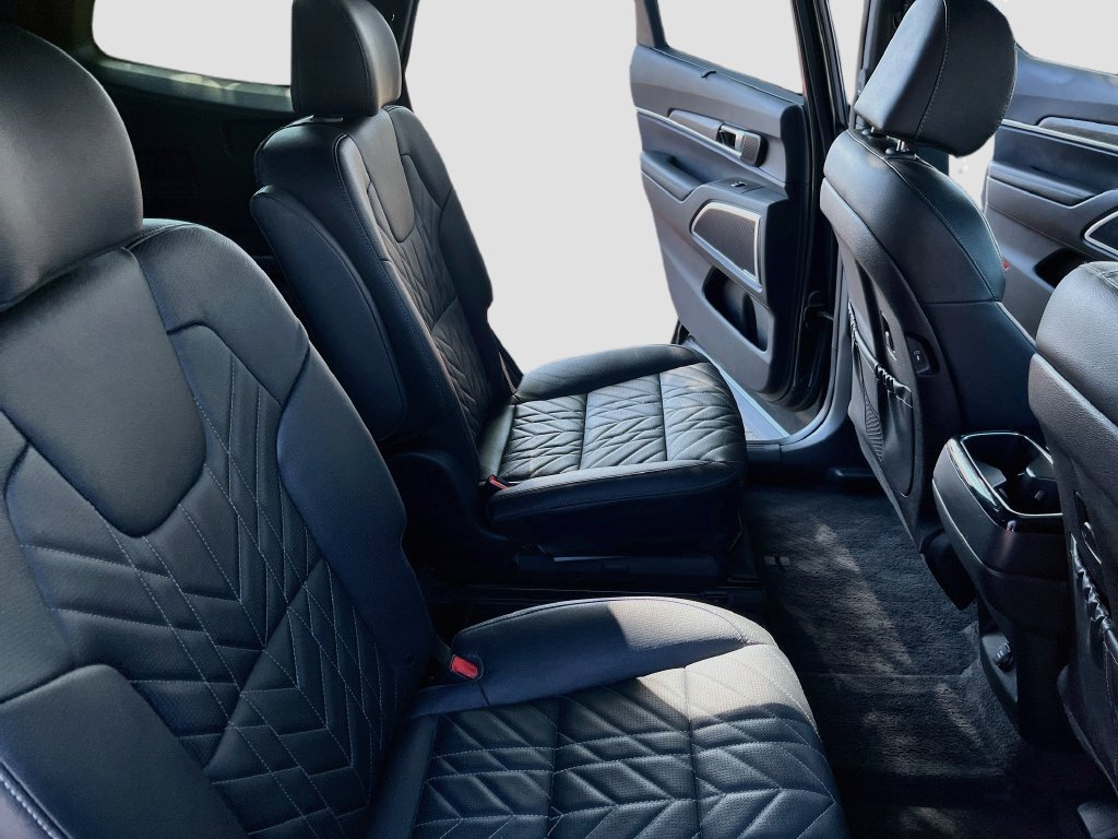 Used 2024 Kia Telluride SX X-Line AWD/4WD image 30