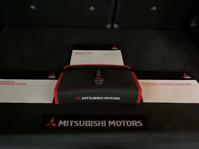 Used 2026 Mitsubishi Eclipse Cross SE AWD/4WD image 84
