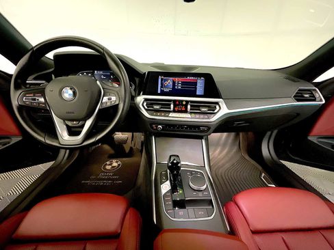 Used 2022 BMW 430i xDrive 430i xDrive w/ Convenience Package image 14