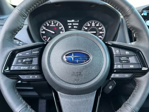 New 2026 Subaru Forester Touring image 27