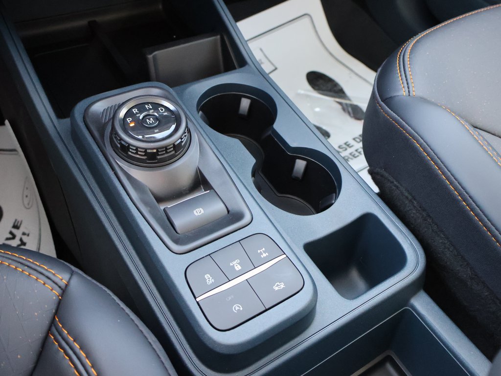 New 2026 Ford Maverick Tremor AWD/4WD image 39