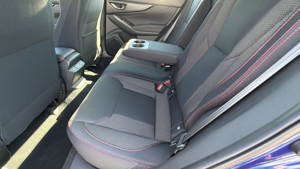 New 2026 Subaru WRX Premium AWD/4WD image 16