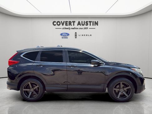 Used 2018 Honda CR-V EX-L image 6
